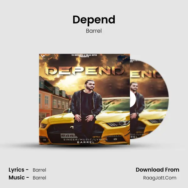 Depend MP3 Song by Barrel Cover