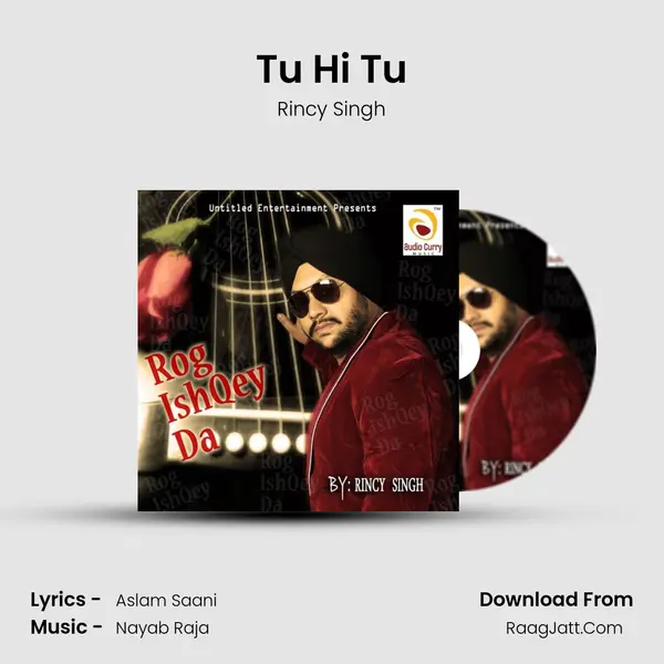Tu Hi Tu mp3 song