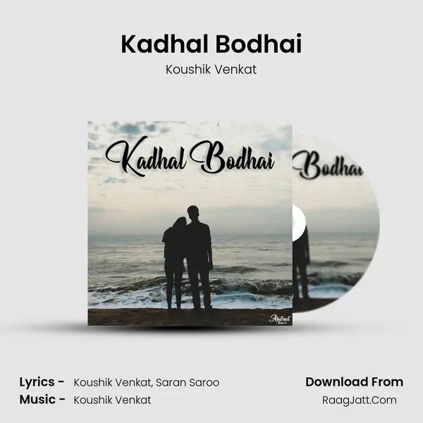 Kadhal Bodhai MP3 Song by Koushik Venkat Cover