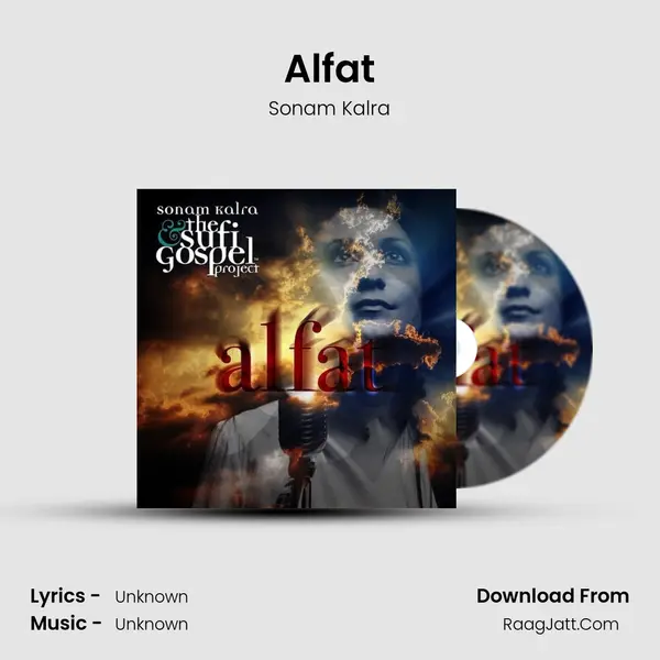 Alfat MP3 Song by Sonam Kalra Cover