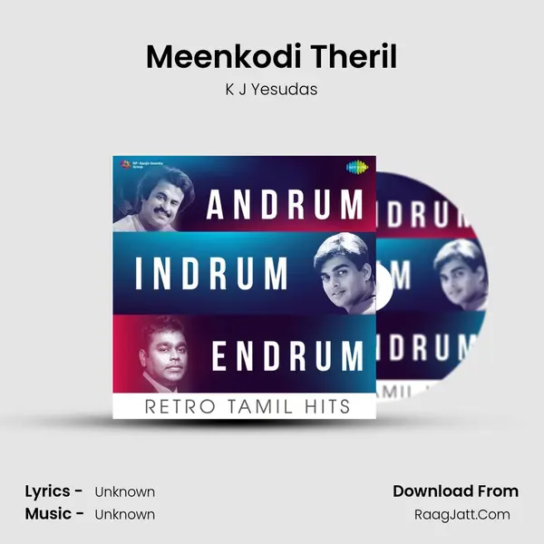Meenkodi Theril Cover