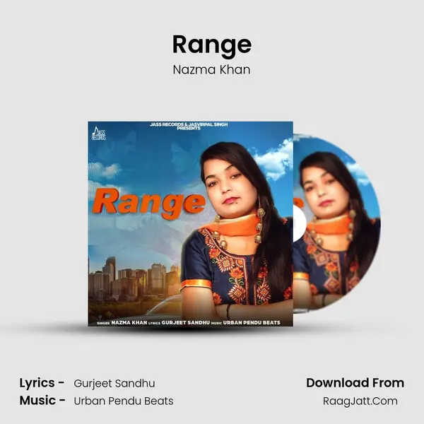 Range mp3 song