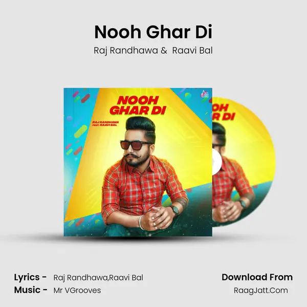 Nooh Ghar Di mp3 song