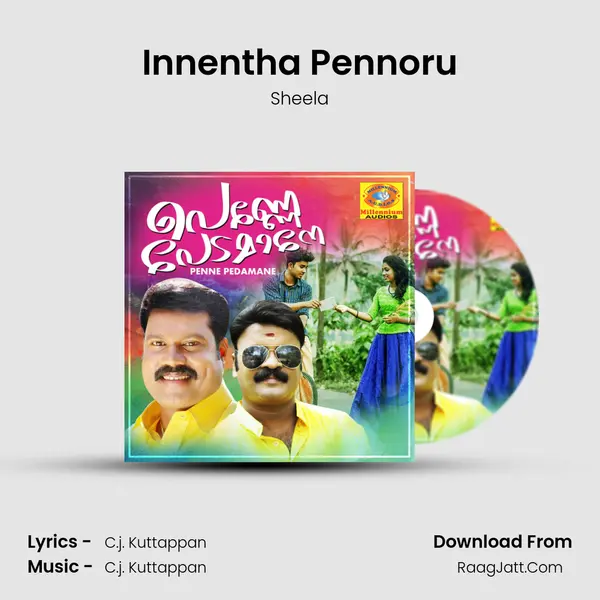 Innentha Pennoru Cover