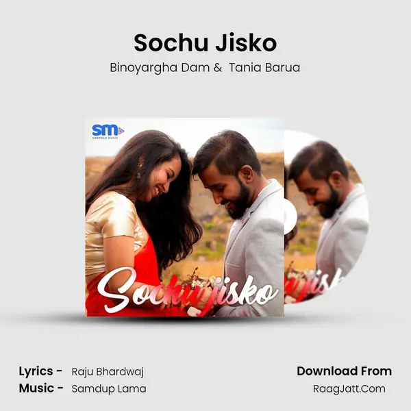 Sochu Jisko mp3 song