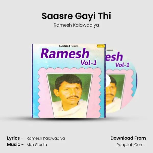 Saasre Gayi Thi mp3 song