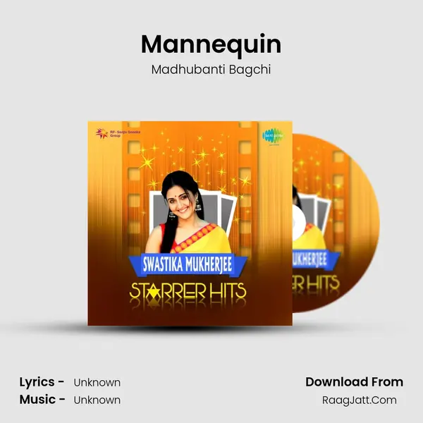 Mannequin Cover