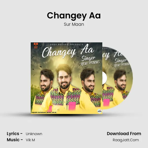Changey Aa mp3 song