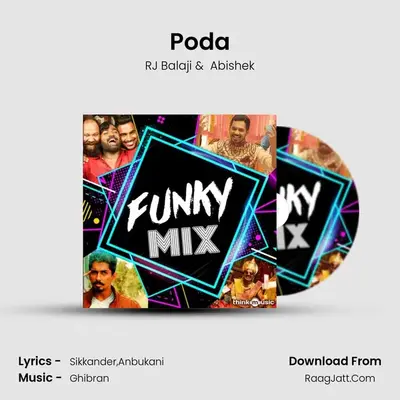 Poda mp3 song
