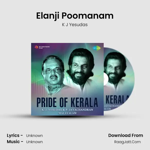 Elanji Poomanam Cover
