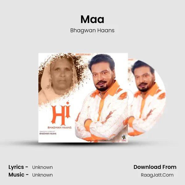 Maa MP3 Song by Bhagwan Haans Cover