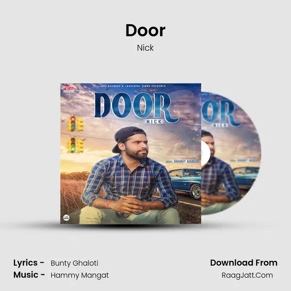 Door MP3 Song by Nick Cover