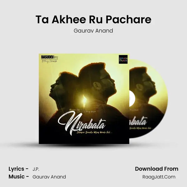 Ta Akhee Ru Pachare (From 