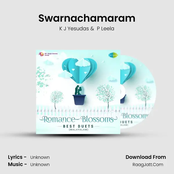 Swarnachamaram MP3 Song by K J Yesudas Cover