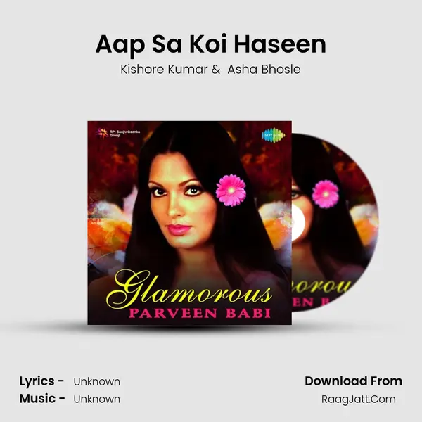 Aap Sa Koi Haseen Cover