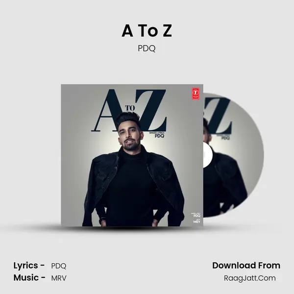 A To Z mp3 song