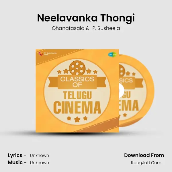 Neelavanka Thongi Cover