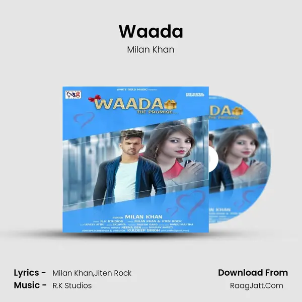 Waada mp3 song