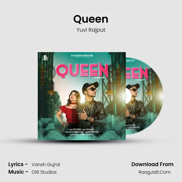 Queen - Yuvi Rajput