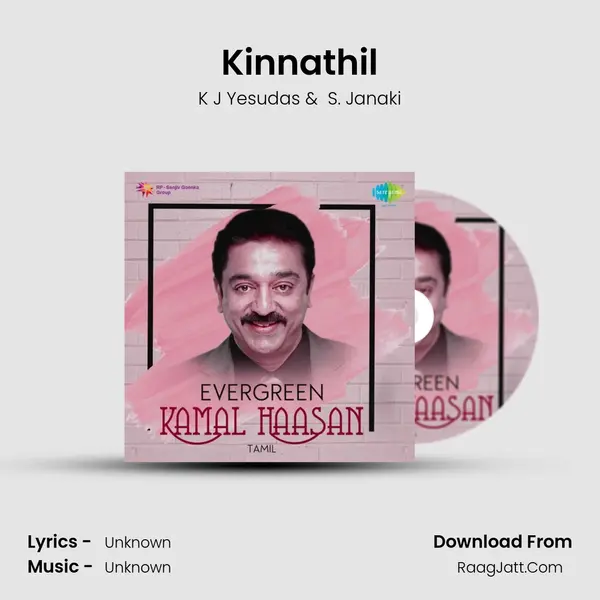 Kinnathil Cover