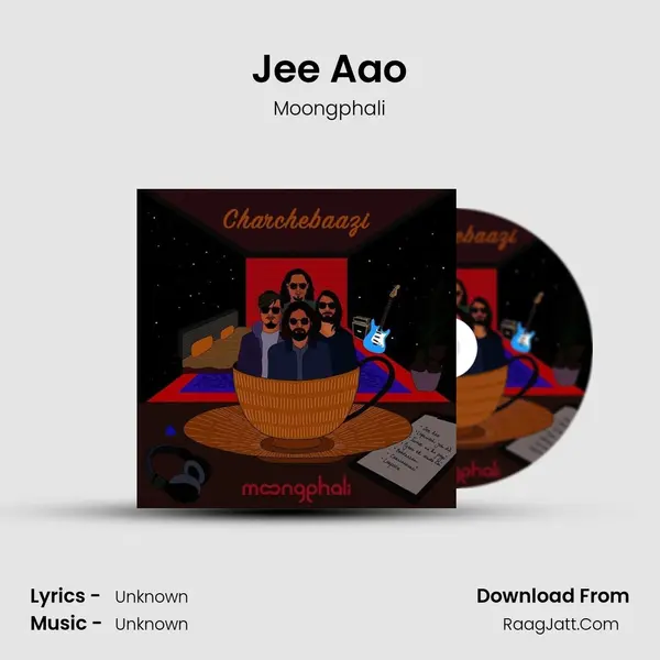 Jee Aao mp3 song