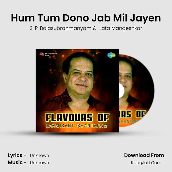 Hum Tum Dono Jab Mil Jayen Cover