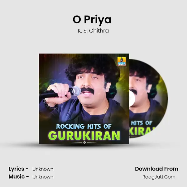 O Priya (From "Pallakki") Cover