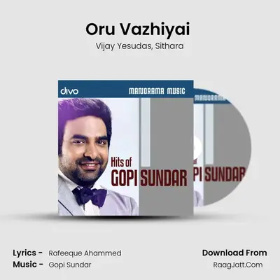 Oru Vazhiyai (From - Ee Adutha Kaalath) MP3 Song by Vijay Yesudas Cover