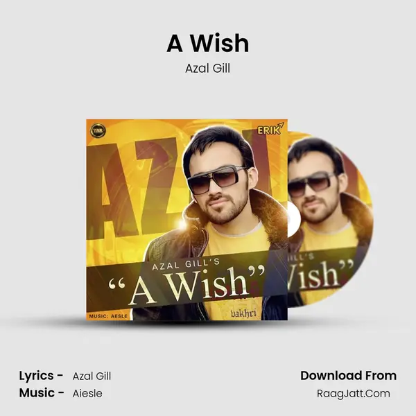 A Wish - Azal Gill