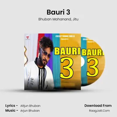 Bauri 3 - Bhuban Mahanand