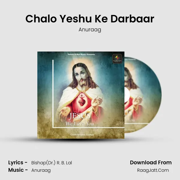 Chalo Yeshu Ke Darbaar mp3 song