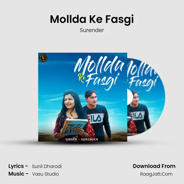 Mollda Ke Fasgi MP3 Song by Surender Cover
