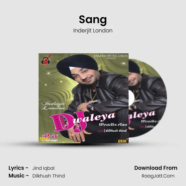 Sang mp3 song