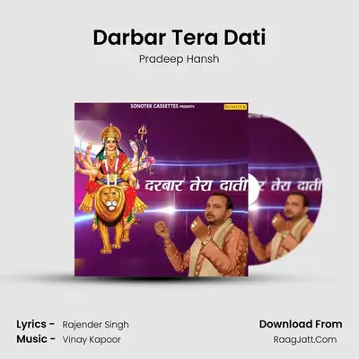 Darbar Tera Dati - Pradeep Hansh