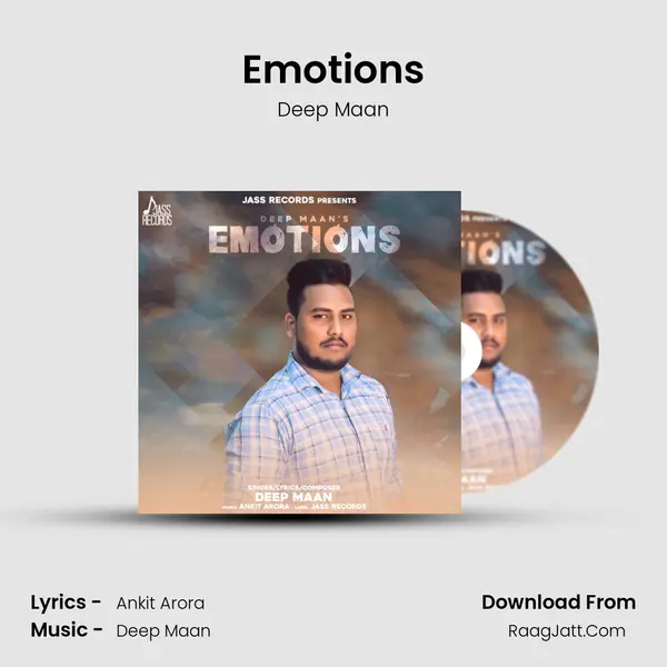 Emotions mp3 song