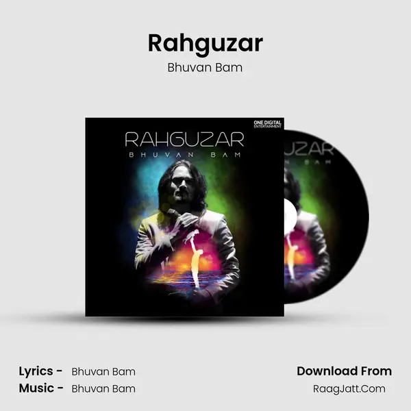 Rahguzar MP3 Song by Bhuvan Bam Cover