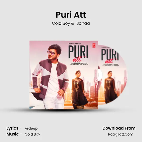 Puri Att mp3 song