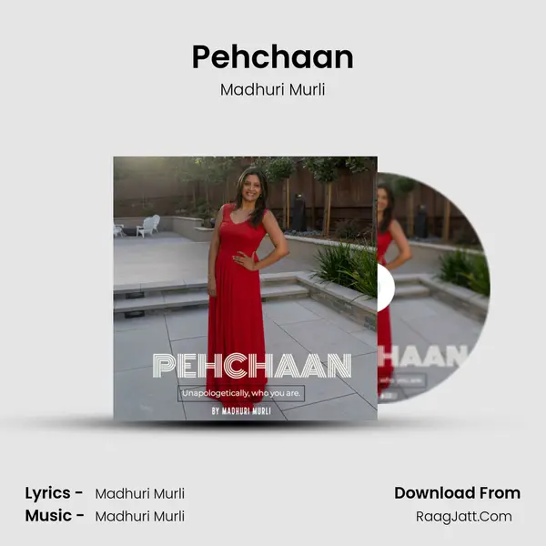 Pehchaan MP3 Song by Madhuri Murli Cover