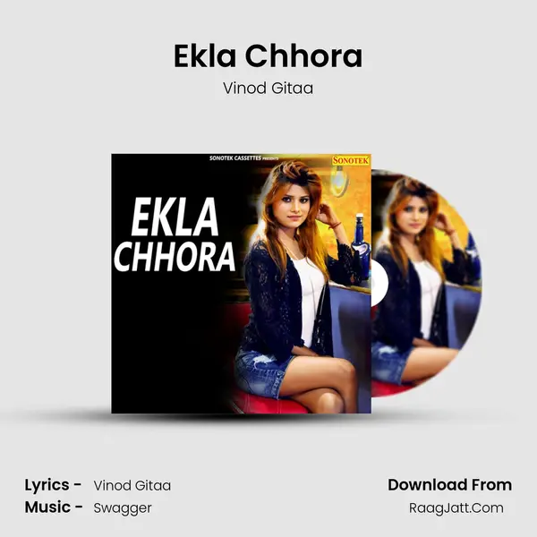Ekla Chhora - Vinod Gitaa