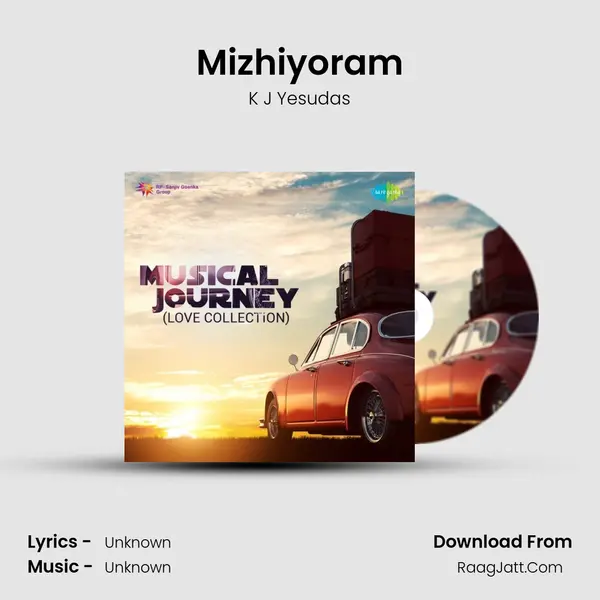 Mizhiyoram Cover