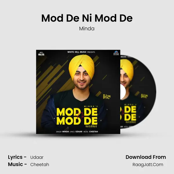 Mod De Ni Mod De MP3 Song by Minda Cover