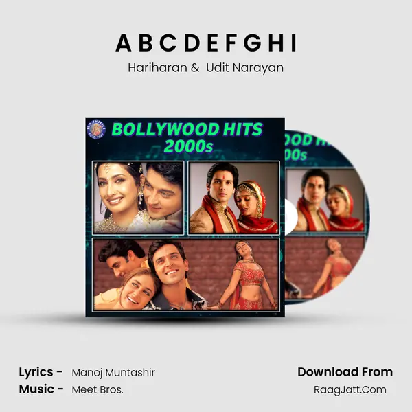 A B C D E F G H I Cover