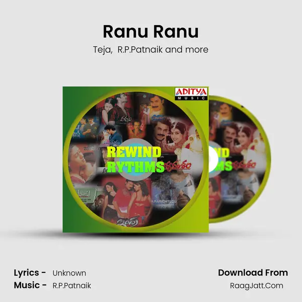 Ranu Ranu mp3 song