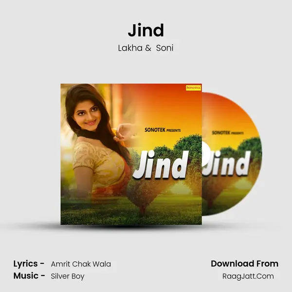 Jind mp3 song