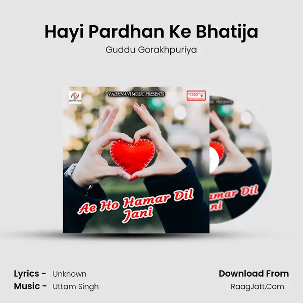 Hayi Pardhan Ke Bhatija mp3 song