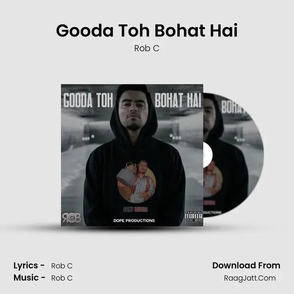Gooda Toh Bohat Hai - Rob C