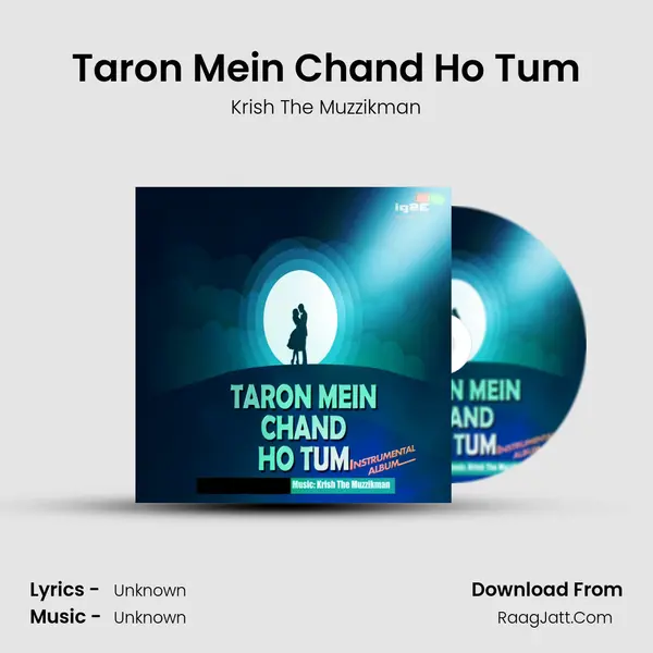 Taron Mein Chand Ho Tum mp3 song