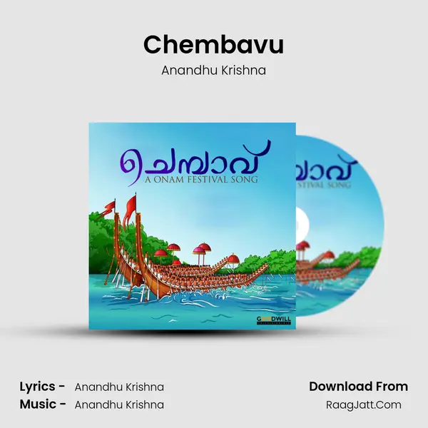 Chembavu - Anandhu Krishna