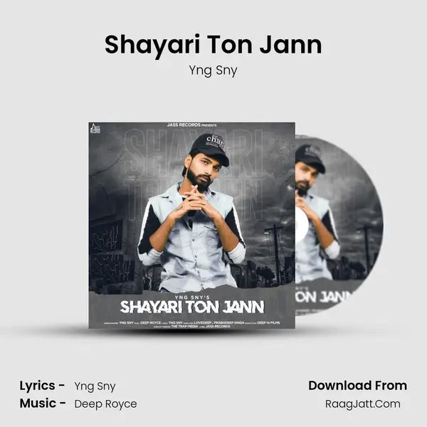 Shayari Ton Jann - Yng Sny