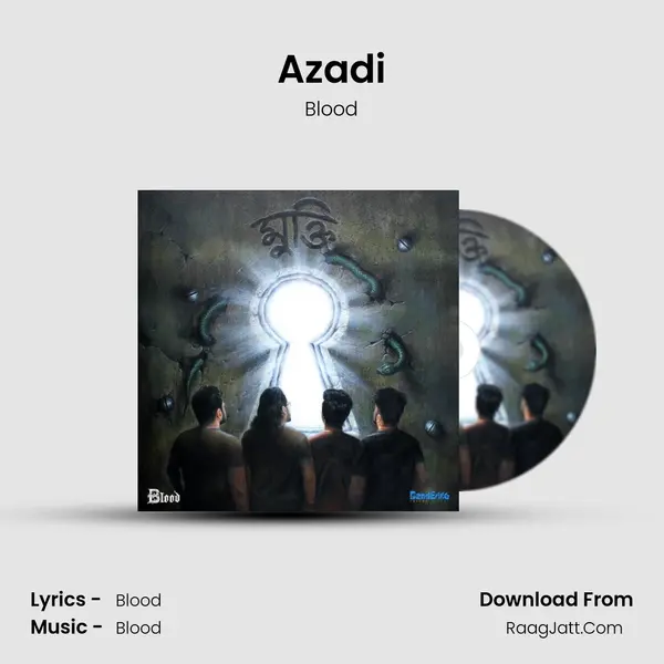 Azadi mp3 song